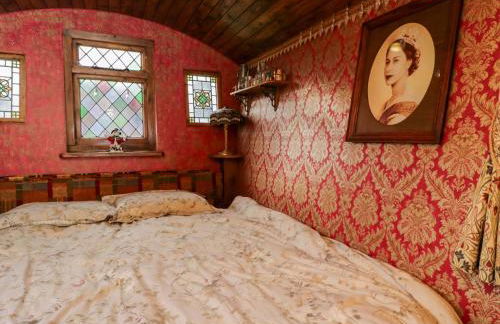 The Gypsy Caravan - Foto 14