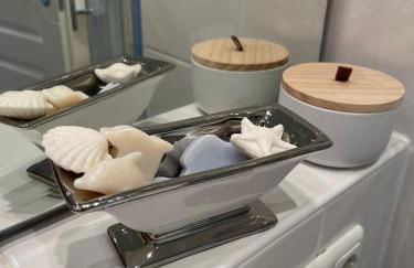 Apartment Stadtblick oder Apartment Meerblick - Foto 27