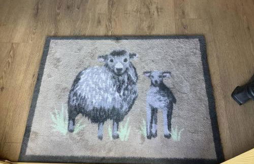 The Shepherds Hut at Hafoty Boeth - Photo 52