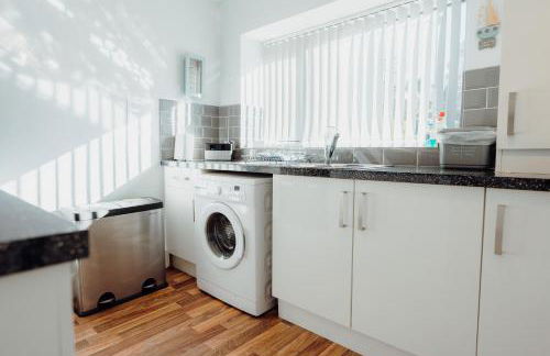 Harbour Reach - 2 storey apartment in Saundersfoot - Photo 12