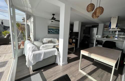 ATICO CLARA MIRANDO AL MAR - Photo 16