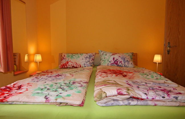 Ferienwohnung im Appartementhaus Stapel, Busum - Foto 3