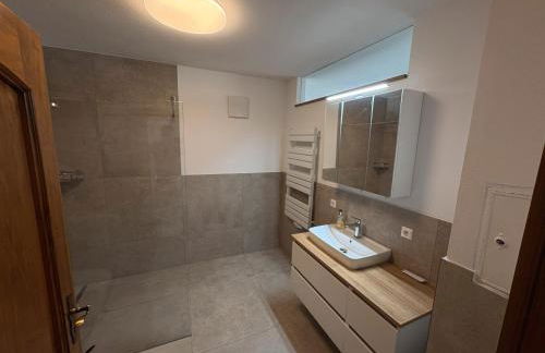 Moderne Ferienwohnung Bodensee - Foto 6