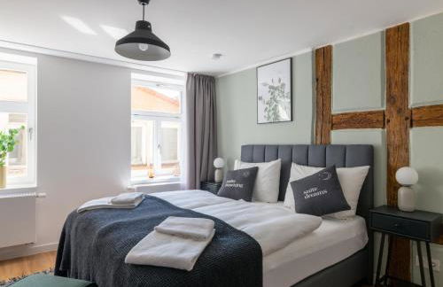 Limehome Bayreuth Spitalgasse - Foto 70