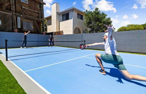 Stunning Bay Views with Pickleball and Hot Tub - Foto 27