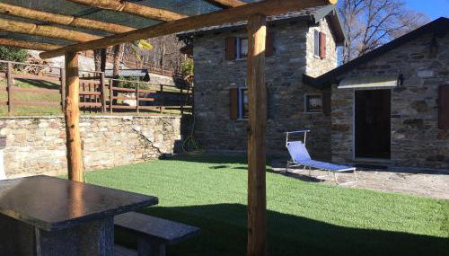 Chalet Buonriposo - Foto 4