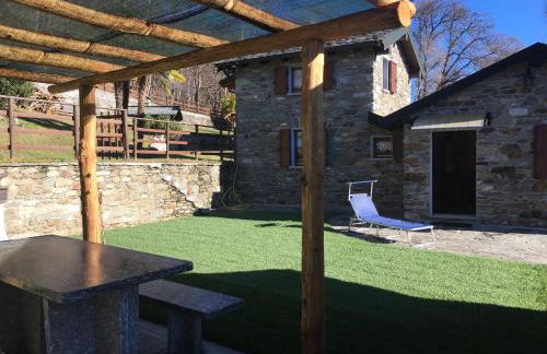 Chalet Buonriposo - Foto 4