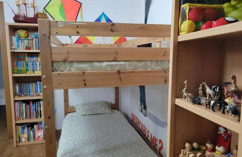 Coloured Studio - Foto 23