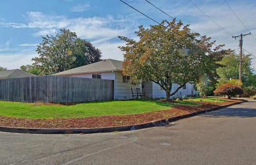 Ambrosia - Mid Century Near 3rd St Pet-friendly - Foto 48