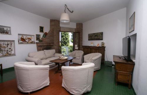 VILLA DEL MARE - Numana, meravigliosa villa a 100mt dal mare - Foto 15