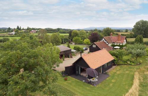 Broomers Barn - Foto 25