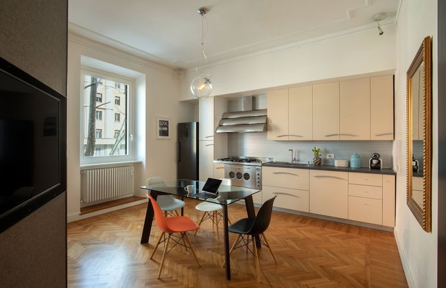 Wonderful 1 Bedroom Apartament in the City Center - Photo 8
