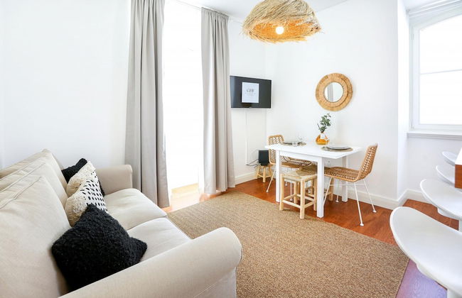 Salty Spot Apartment - Foto 23