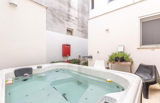 3719 Carraio Salentino-piano Terra by Barbarhouse - Foto 12