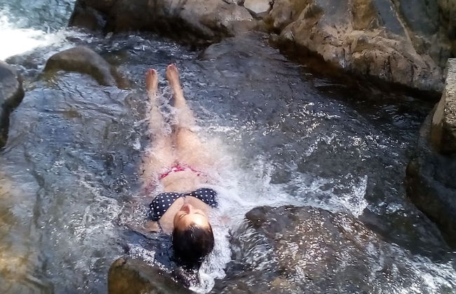 El Nido Cerro Azul - Foto 41