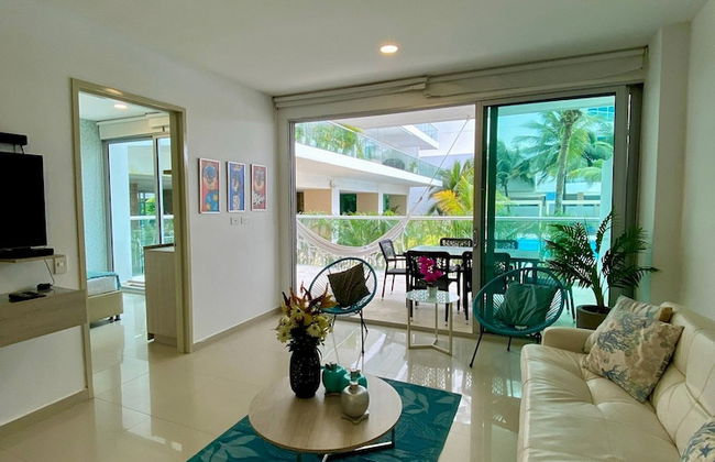 U-GO Edificio Morros Epic - Foto 8