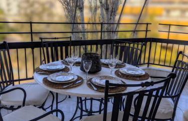 Elegant Renovated 3-bedroom appartment in Maroussi - Foto 12