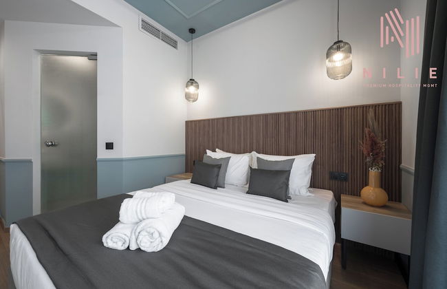 Esther Suites, Nilie Hospitality MGMT - Foto 43