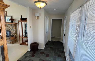 4 Bedroom Lakefront Home with Private Beach on Cedar Point Chaussee - Photo 63