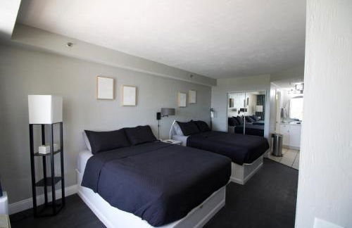 Modern Beach Condo-Daytona Beach - Foto 9