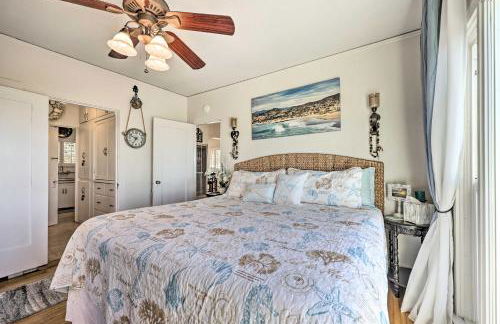 Walk to Ventura Beach Comfy Home with Ocean Views - Foto 15