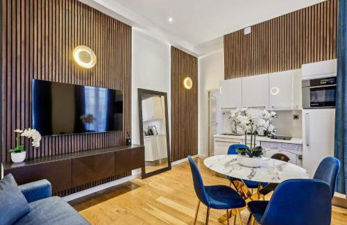 Prime Location - Orsay - Chic Apartment - Foto 1