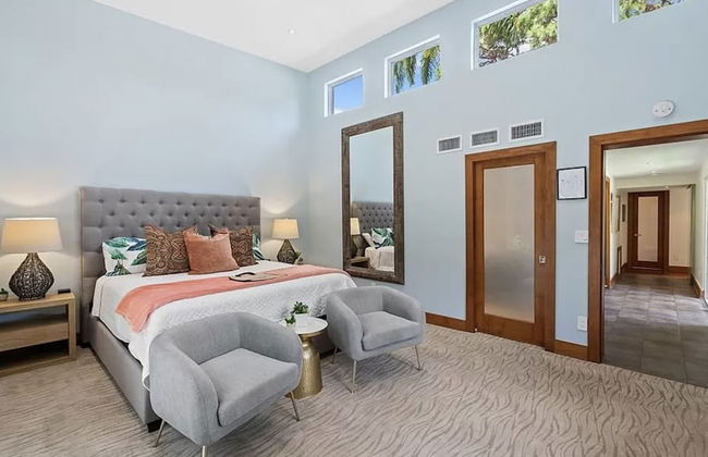 Wilton Manors Stunning Gated Oasis - Foto 15