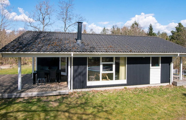 6 Person Holiday Home in Silkeborg - Photo 30