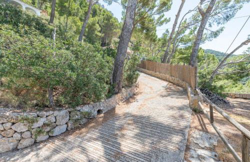 Villa Banyalbufar - Foto 38