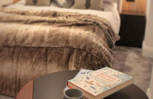 Laburnam Villa - Luxury 4 bedroom accommodation in the heart of Killin - Foto 9