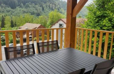 Grand gîte du Bruleux 11 personnes - Foto 26