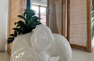 Les 7 Prunes - Demeure Alsacienne d'Exception - Foto 23