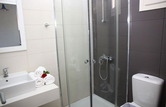 Sweet Memory Apartments - Foto 12