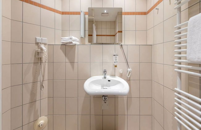 Ferienwohnung im Aparthotel Seepanorama - Foto 8