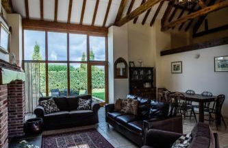 The Hayloft - Foto 10