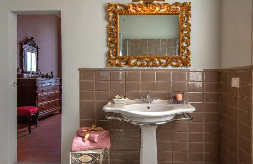 Agriturismo Villa Ulivello in Chianti - Foto 32