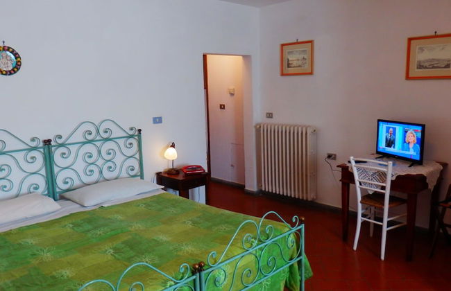 Residence Casprini da Omero - Foto 17