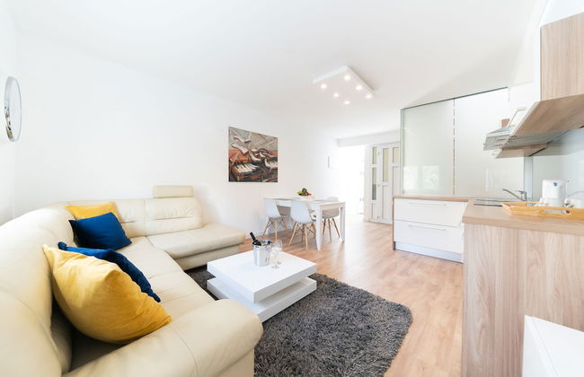 Holiday Home Apartments Bellamare - Foto 39