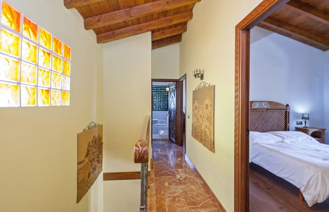 Cubo's Villa Bellavista de las Lomas - Foto 43