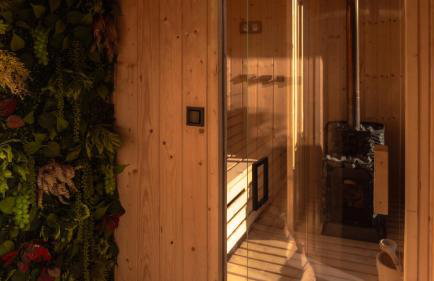 Magiczny Widok Tiny House - Foto 37