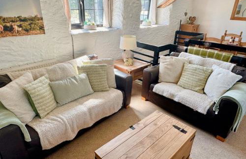 Hallagenna Cottages - Foto 10