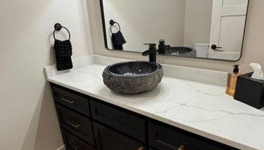 Lake Ouachita's Luxury Lake House - Foto 5