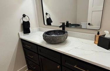 Lake Ouachita's Luxury Lake House - Foto 5