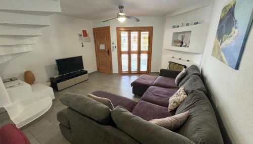 Contemporary House in Cabo Roig - Foto 5