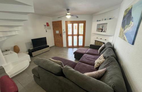 Contemporary House in Cabo Roig - Photo 5