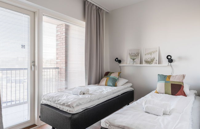 Hiisi Homes Turku Fatabuurinkatu - Foto 10