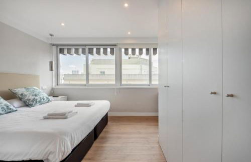 Bright Stylish - 2Bedrooms 2Baths - Salamanca - Foto 11