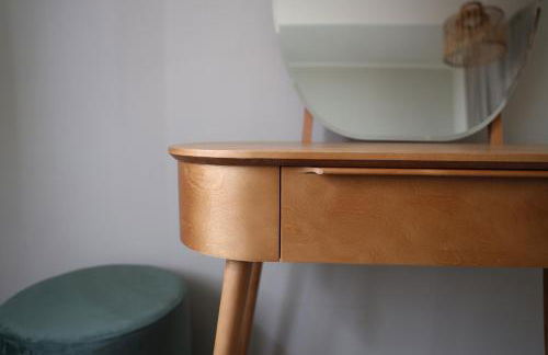 Lullaby - Attico sul Porto Canale di Cesenatico - Foto 13