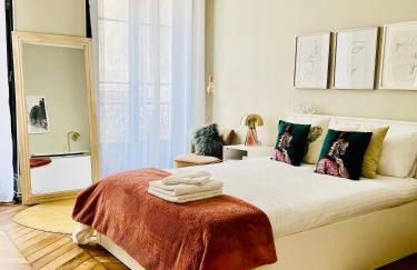 Luxury Place in Le Marais - Central Paris - Photo 10