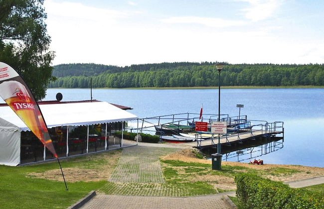 Fenced Cottage in the Middle of Nature, Right by the Lake, Rentyny - Photo 12